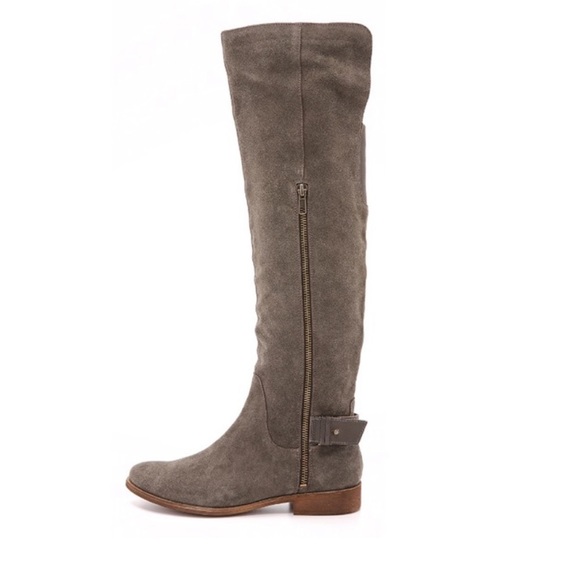 Splendid Polly tall boot size 7.5 New in Box - Picture 3 of 8